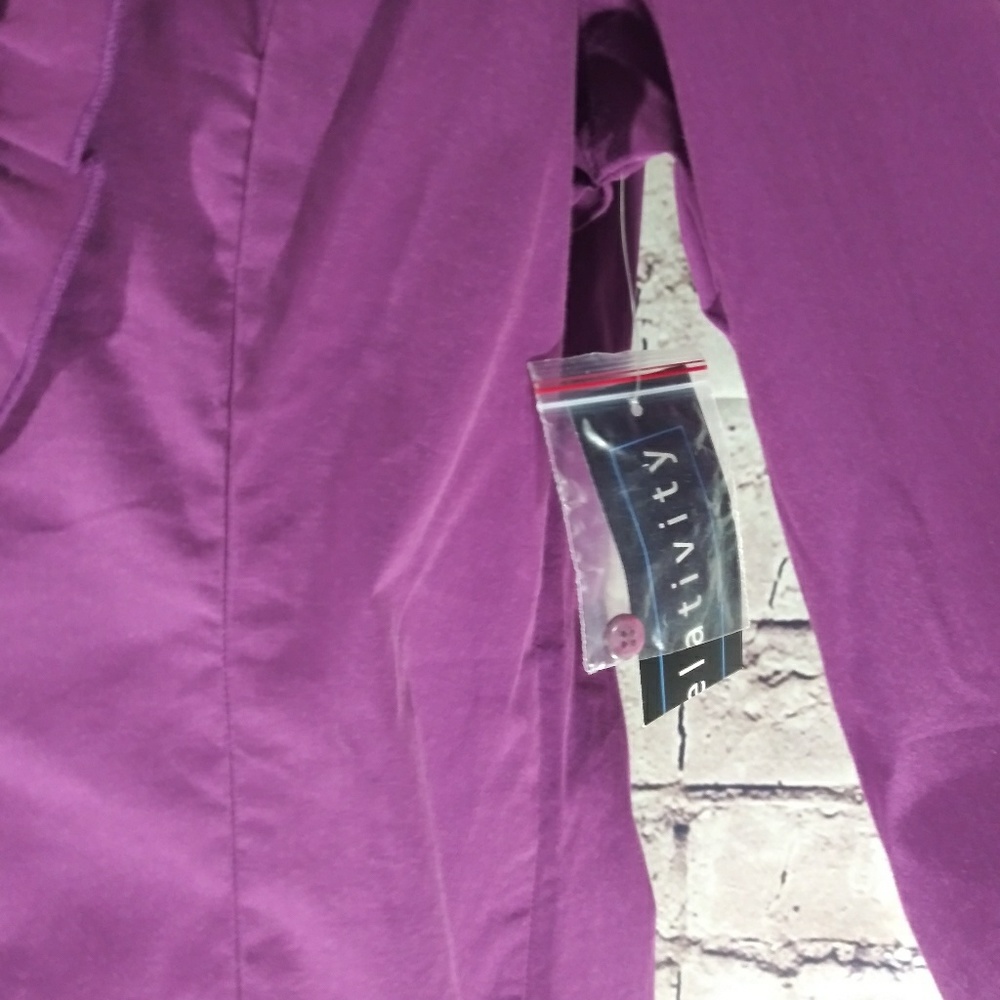 Relativity blouse - Picture 2 of 4